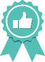 badge